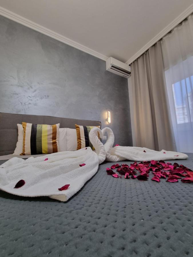 Roman Holidays House Monteverde 外观 照片