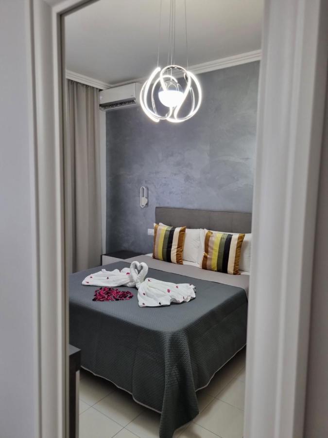 Roman Holidays House Monteverde 外观 照片