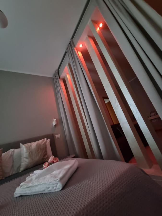 Roman Holidays House Monteverde 外观 照片