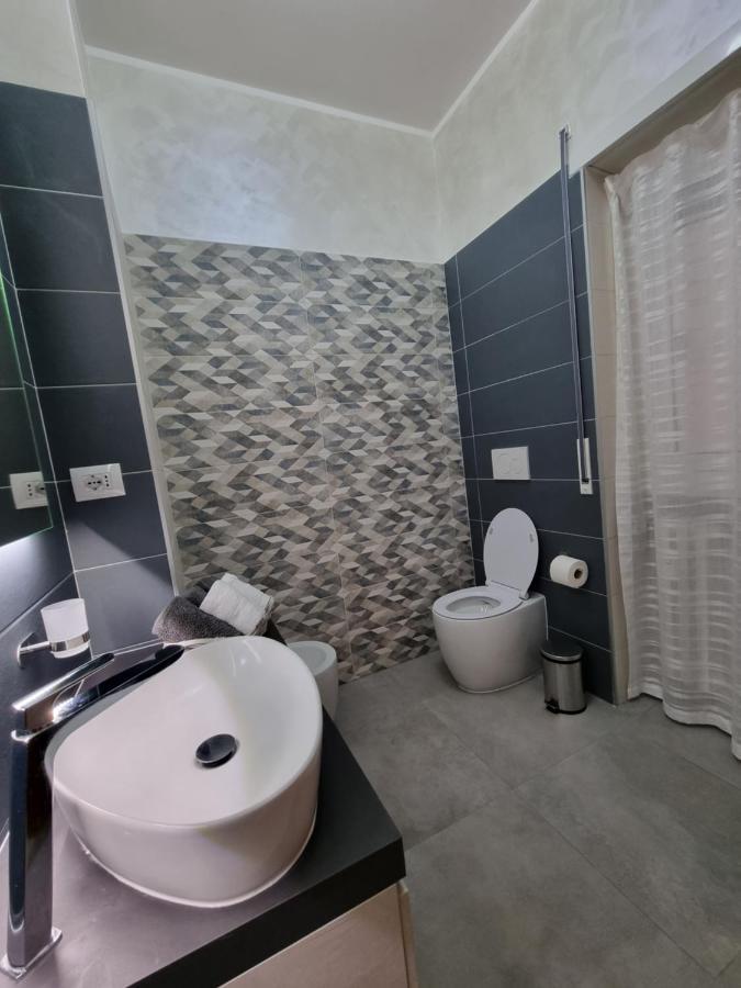 Roman Holidays House Monteverde 外观 照片
