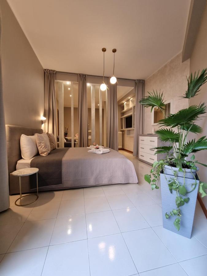 Roman Holidays House Monteverde 外观 照片