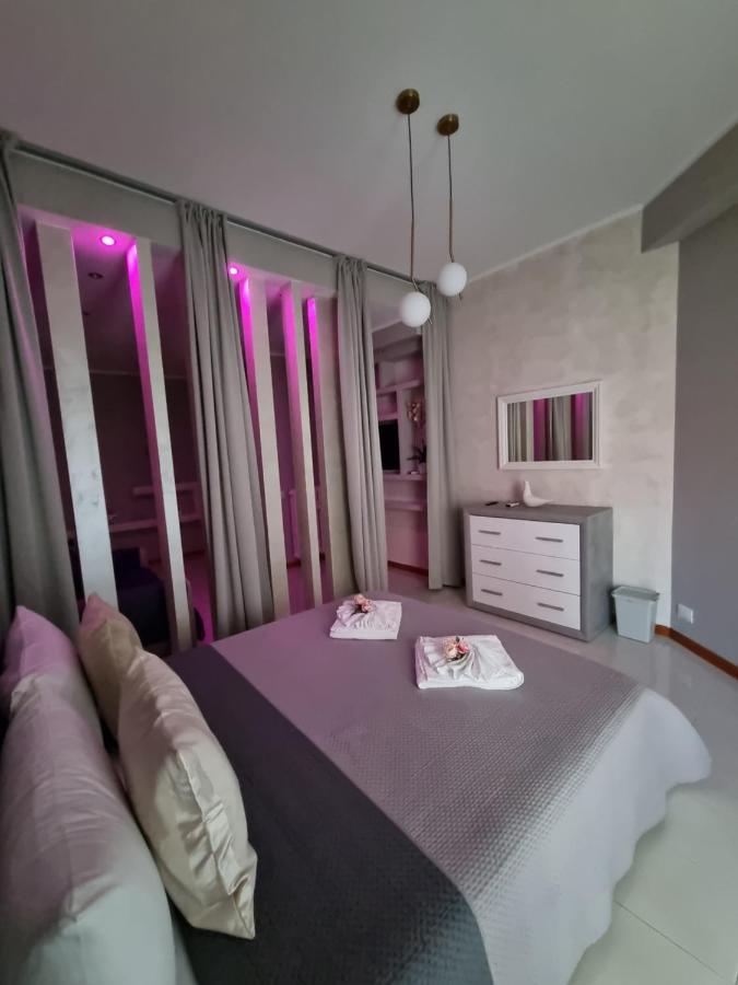 Roman Holidays House Monteverde 外观 照片